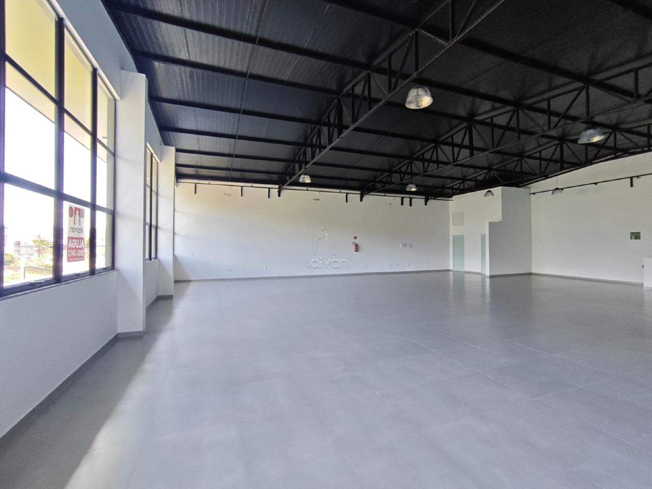 Sala Comercial para aluguel no Amizade: 
