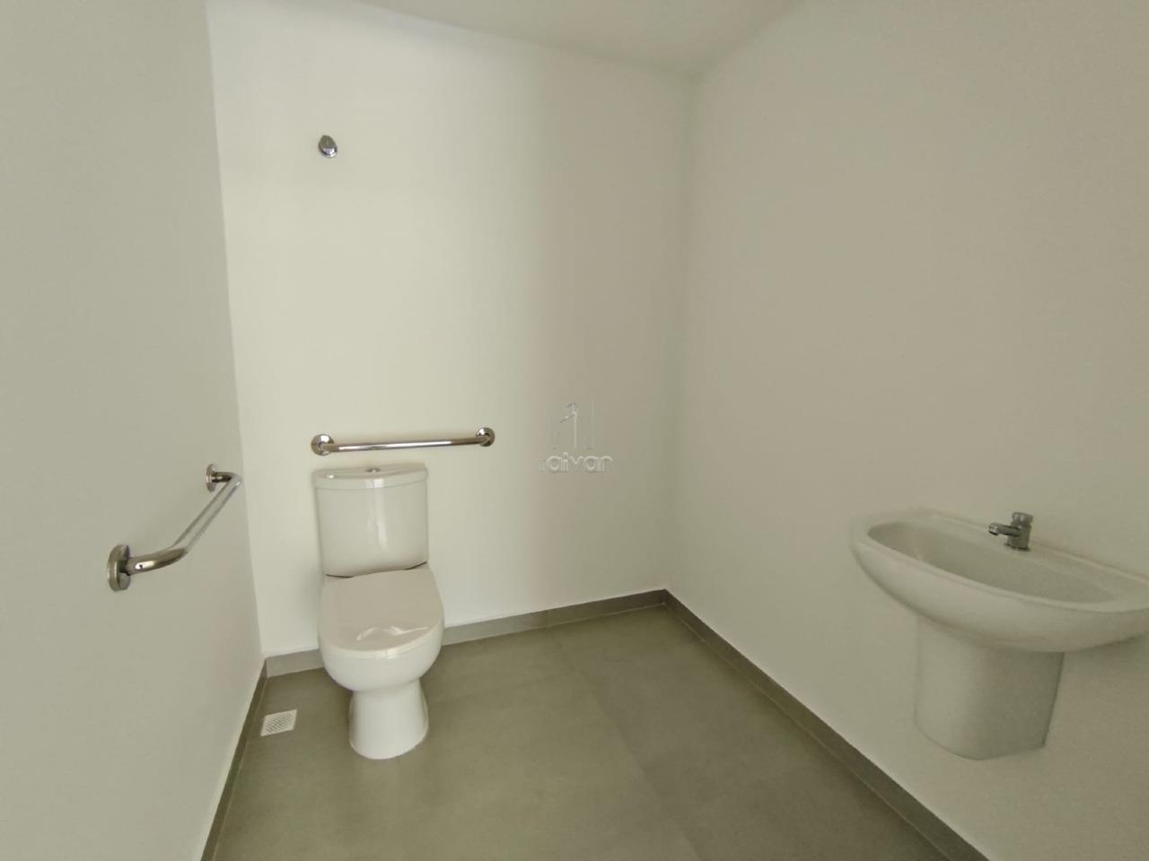 Sala Comercial para aluguel no Amizade: 