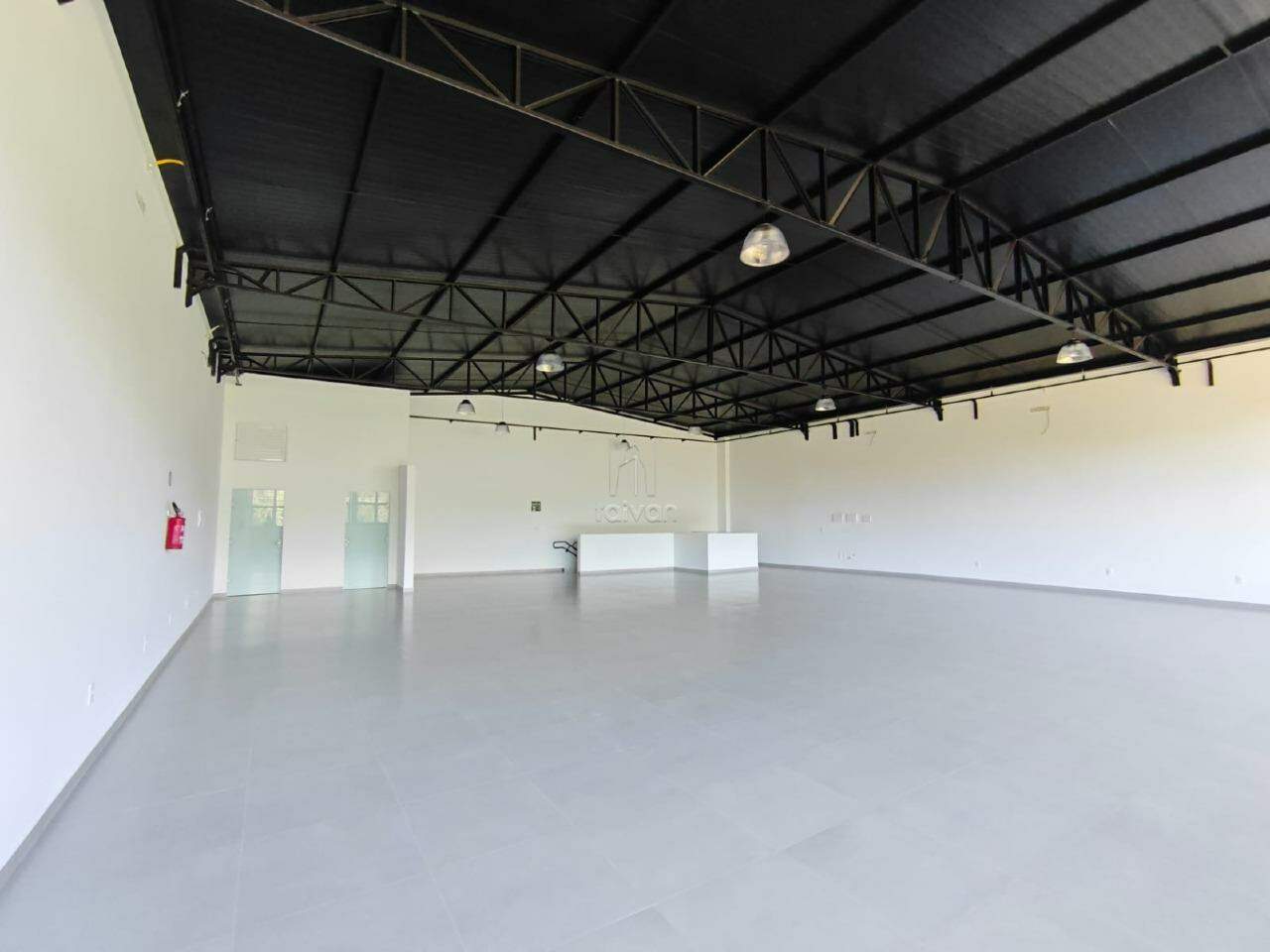 Sala Comercial para aluguel no Amizade: 