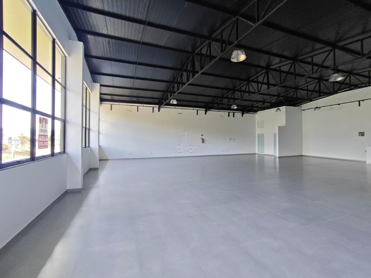 Sala Comercial para aluguel no Amizade: 