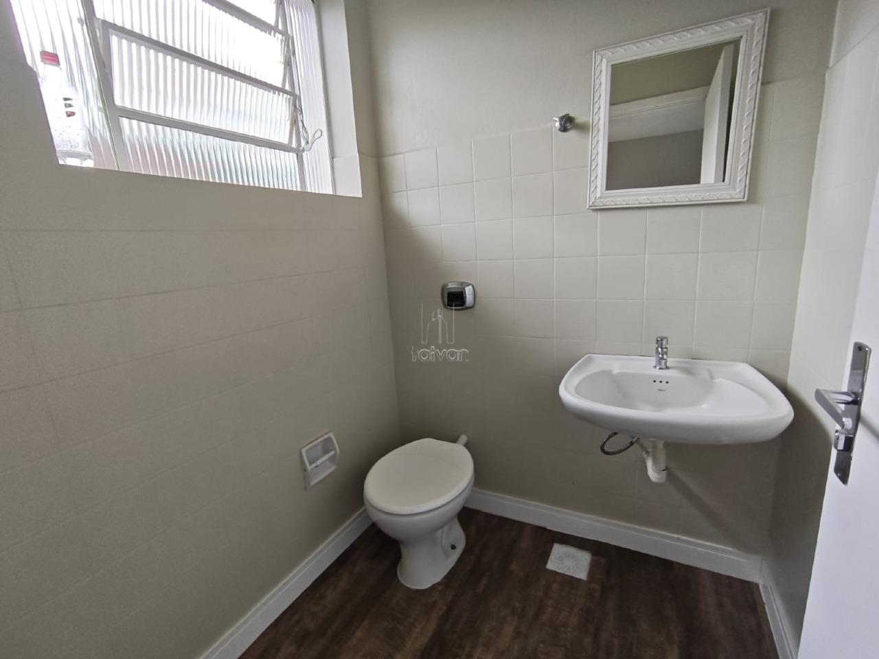 Sala Comercial para aluguel no Centro: 