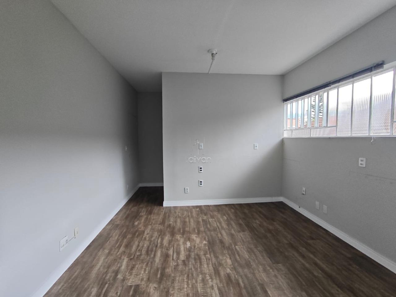 Sala Comercial para aluguel no Centro: 