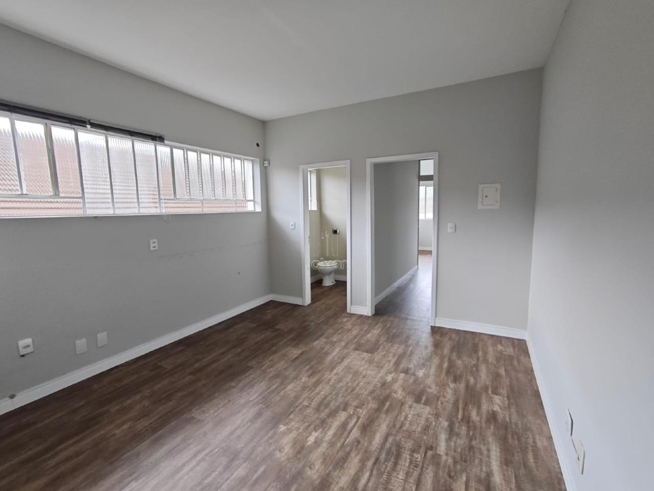 Sala Comercial para aluguel no Centro: 