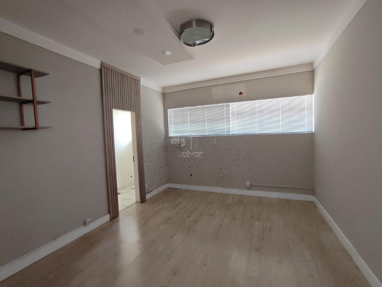 Sala Comercial para aluguel no Centro: 