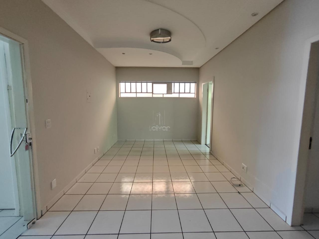 Sala Comercial para aluguel no Centro: 