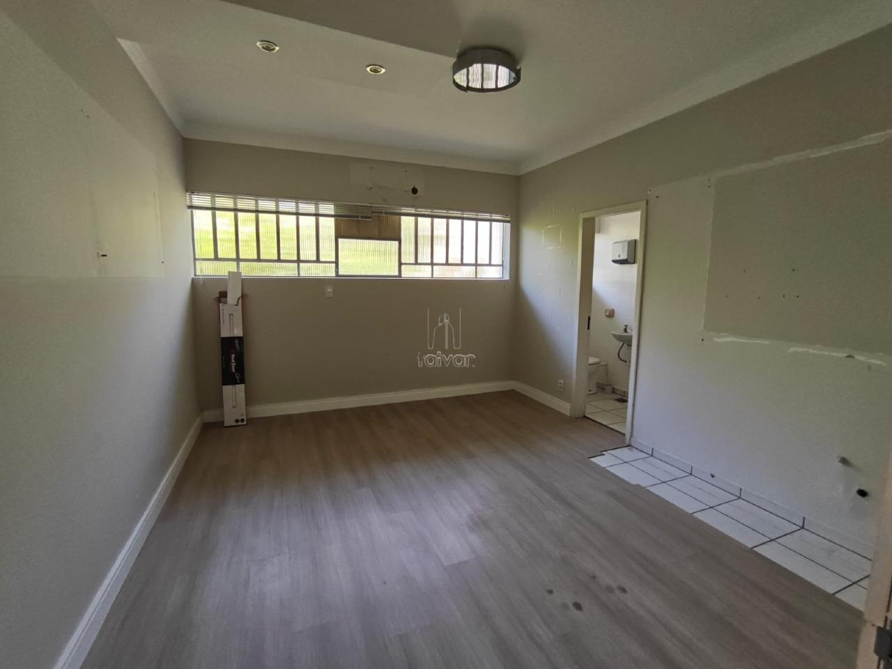 Sala Comercial para aluguel no Centro: 