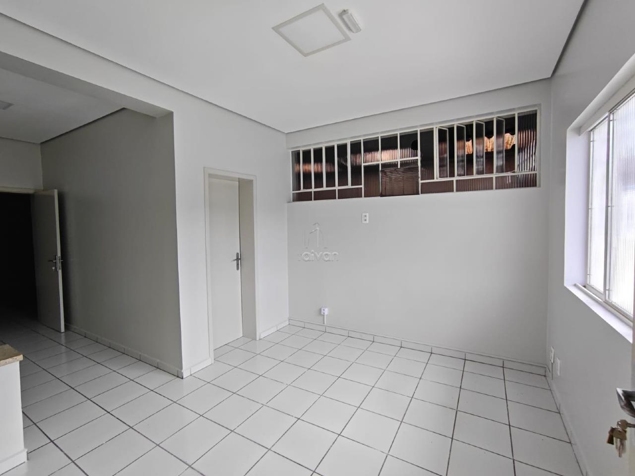 Sala Comercial para aluguel no Centro: 