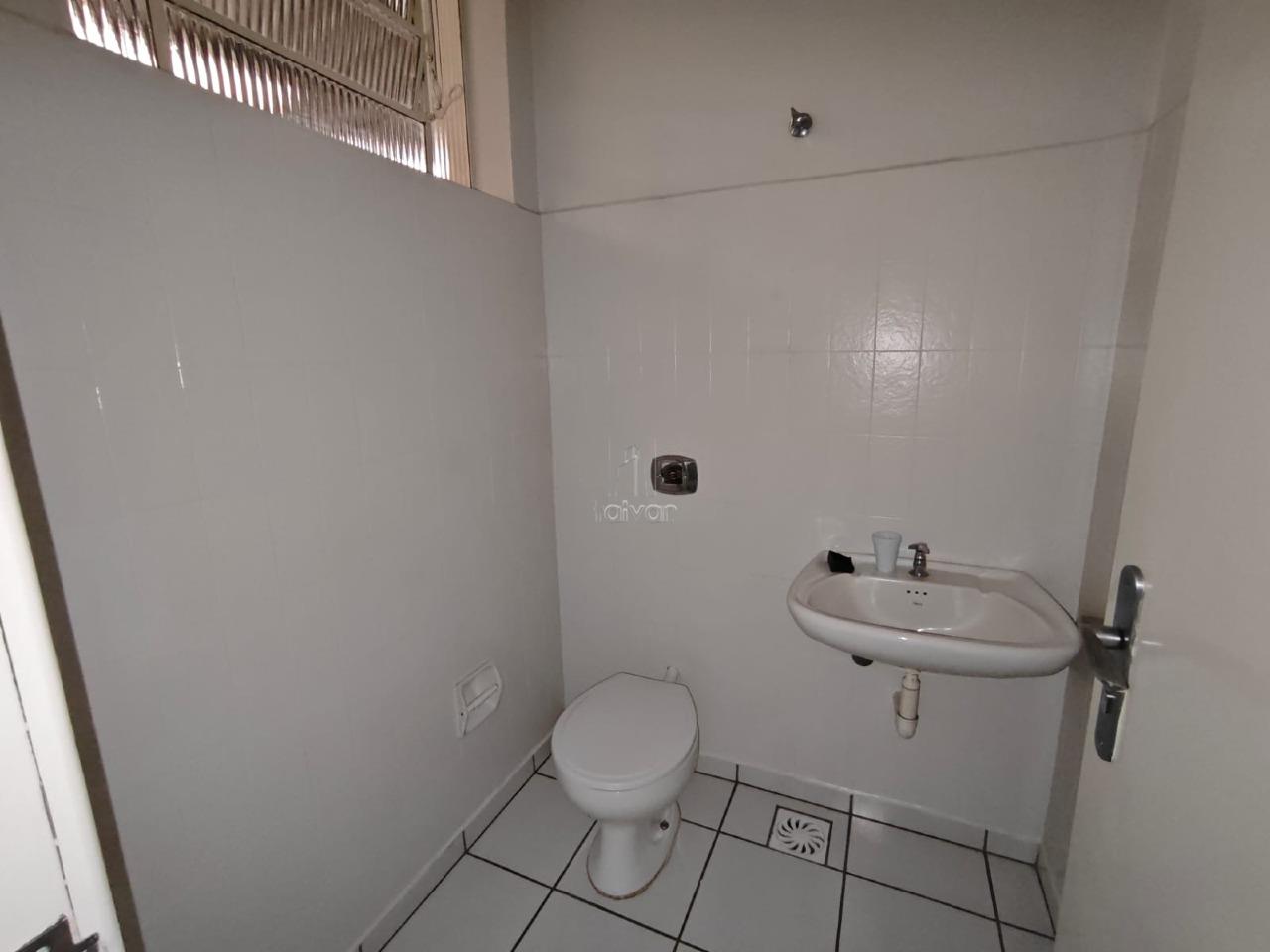 Sala Comercial para aluguel no Centro: 
