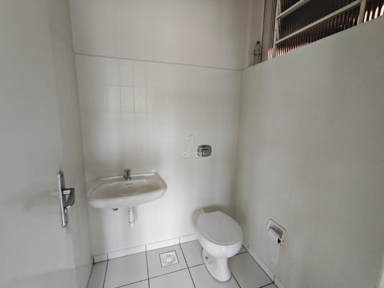 Sala Comercial para aluguel no Centro: 