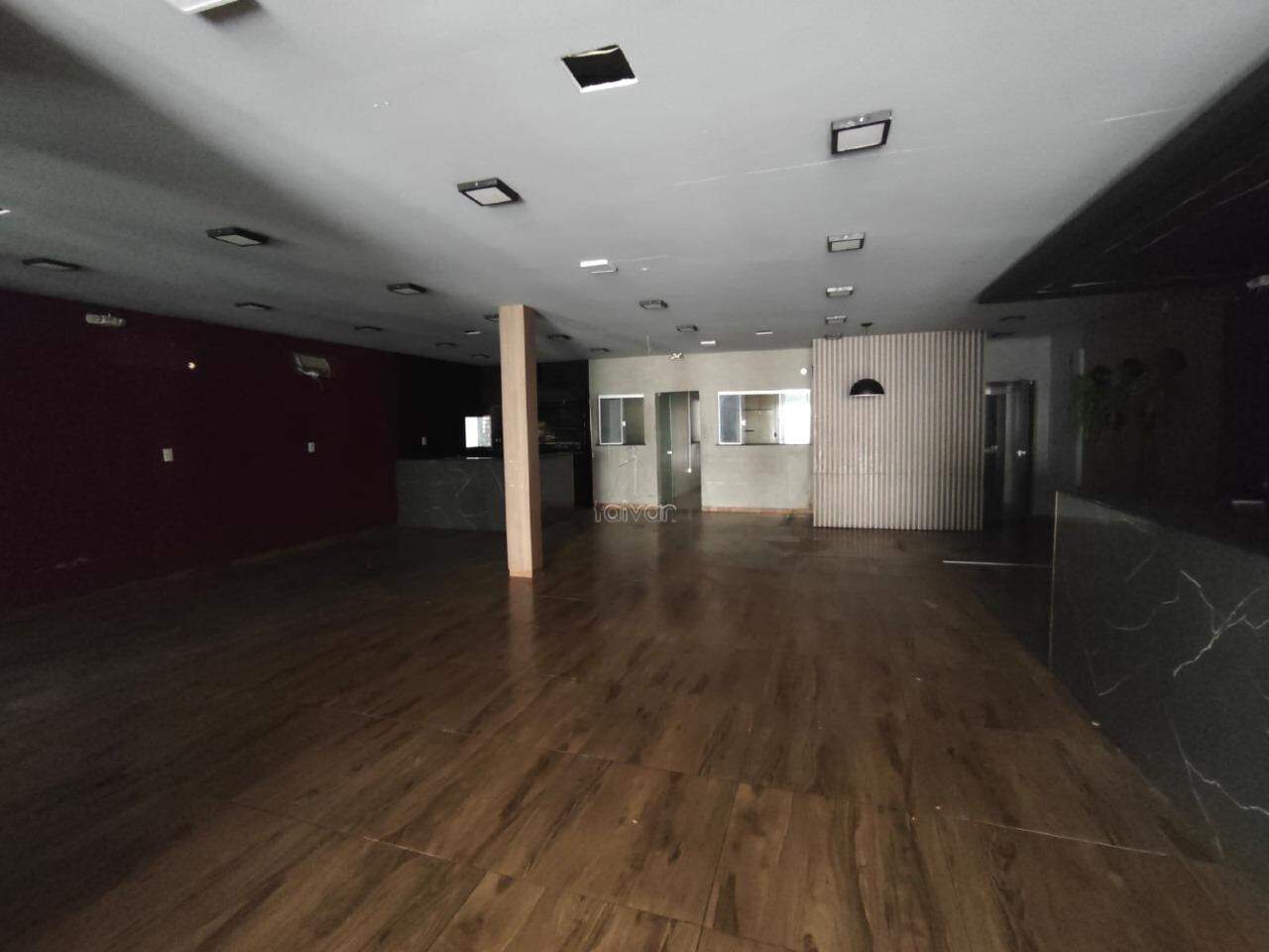 Sala Comercial para aluguel no Centro: 