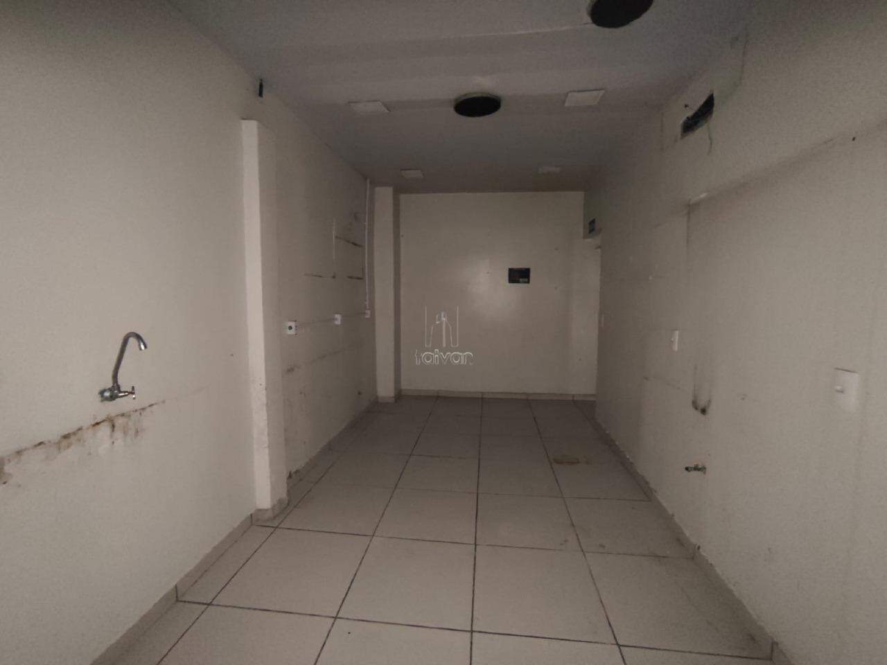 Sala Comercial para aluguel no Centro: 