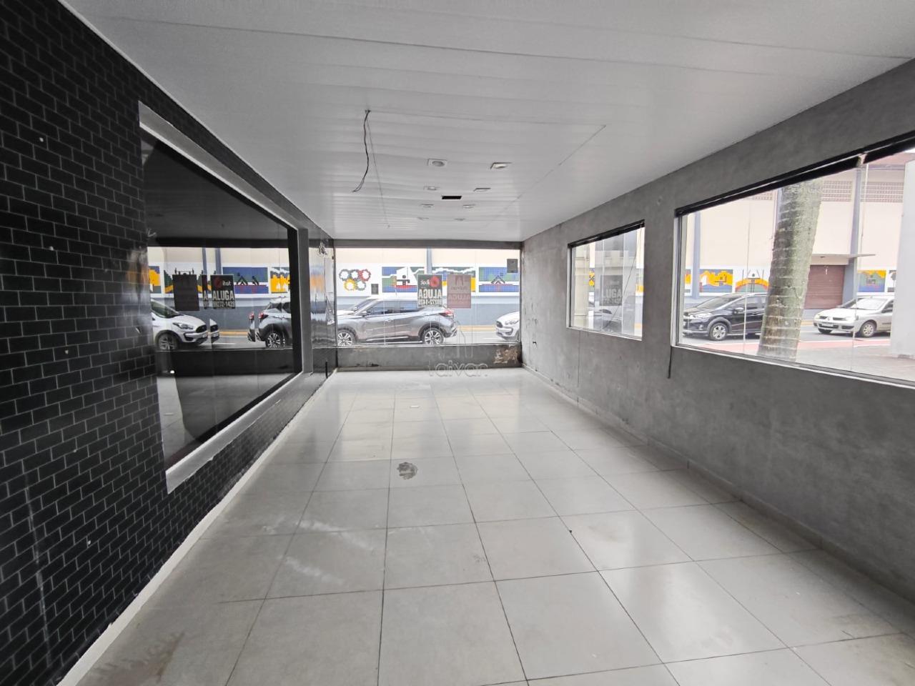 Sala Comercial para aluguel no Centro: 