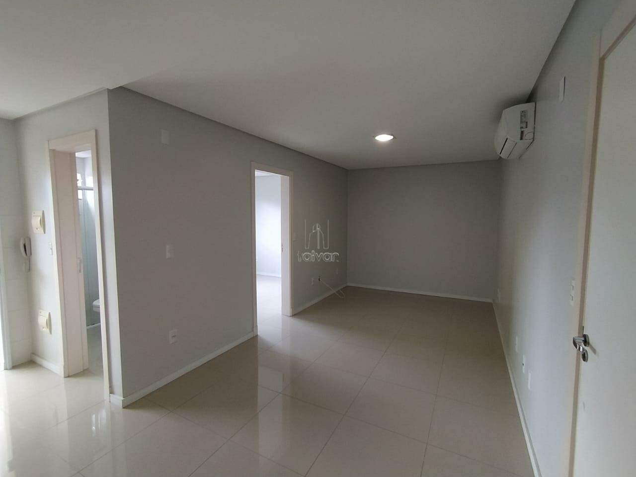 Apartamento para aluguel no Czerniewicz: 