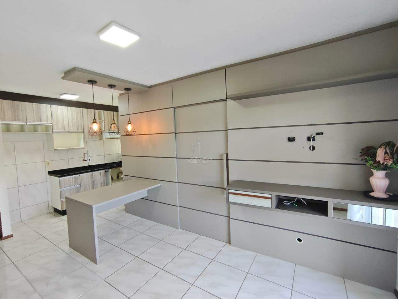 Apartamento para aluguel no Barra do Rio Cerro: 
