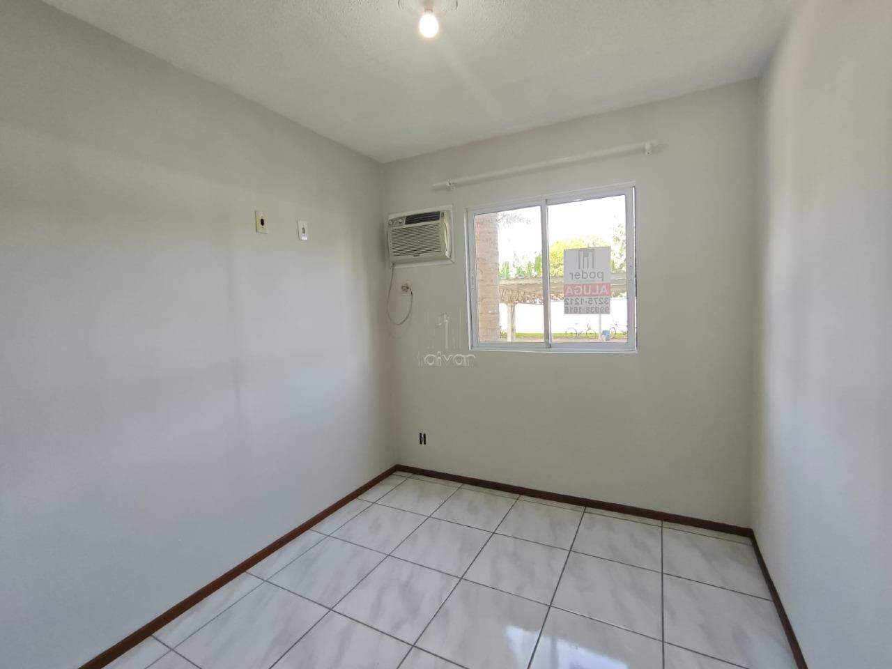 Apartamento para aluguel no Barra do Rio Cerro: 