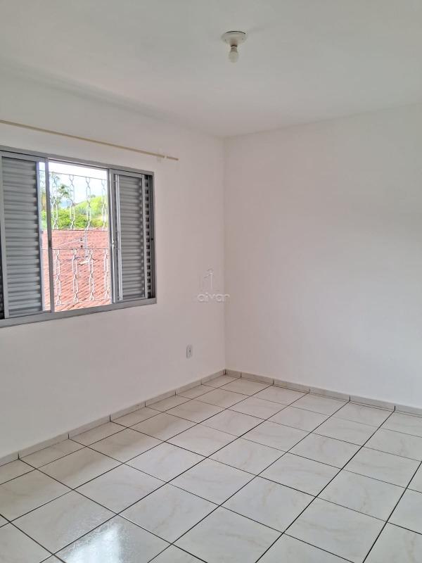 Apartamento para aluguel no Nova Brasília: 