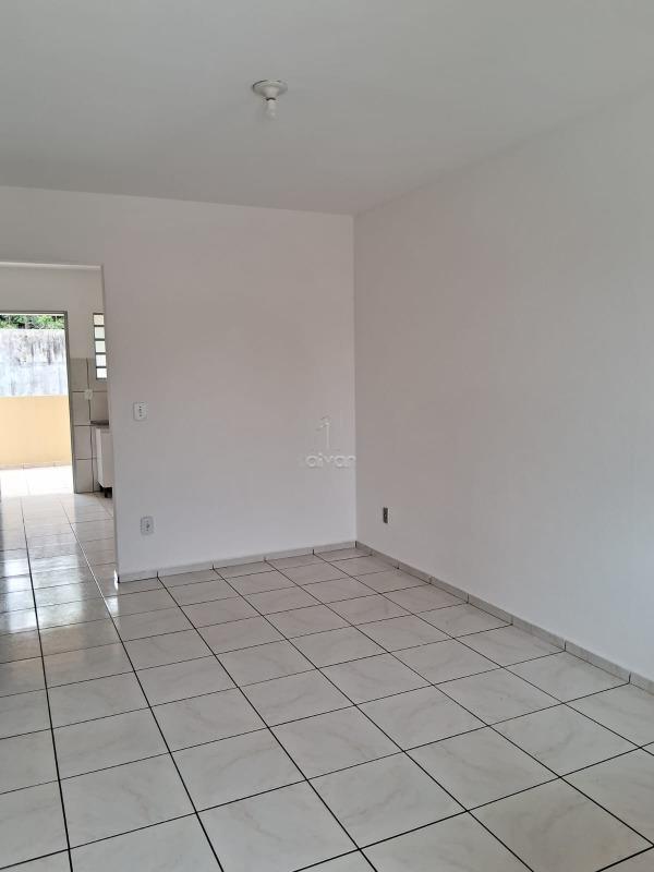 Apartamento para aluguel no Nova Brasília: 