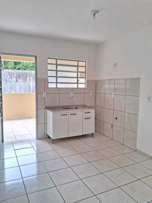 Apartamento para aluguel no Nova Brasília: 