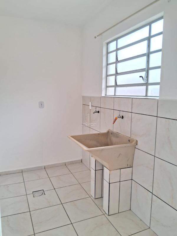Apartamento para aluguel no Nova Brasília: 