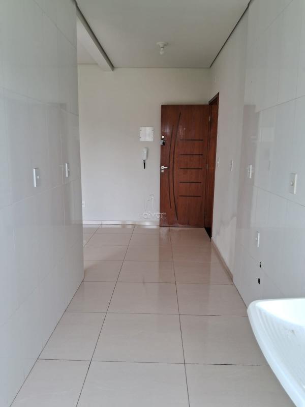 Apartamento para aluguel no Centenário: 