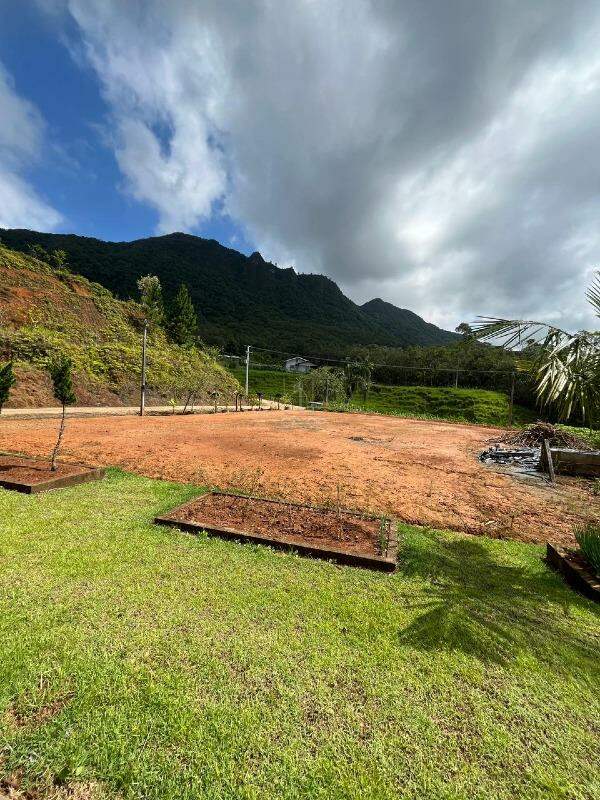 Chácara à venda no Santo Antônio: 