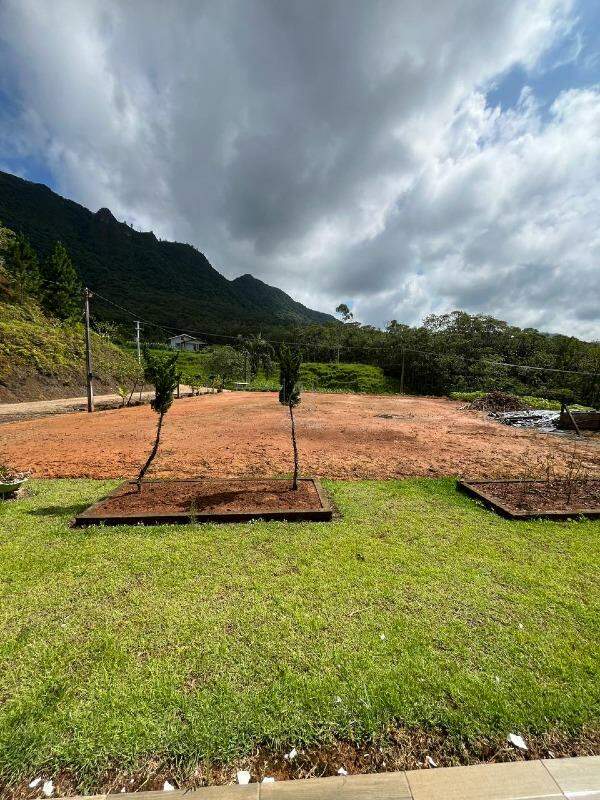 Chácara à venda no Santo Antônio: 