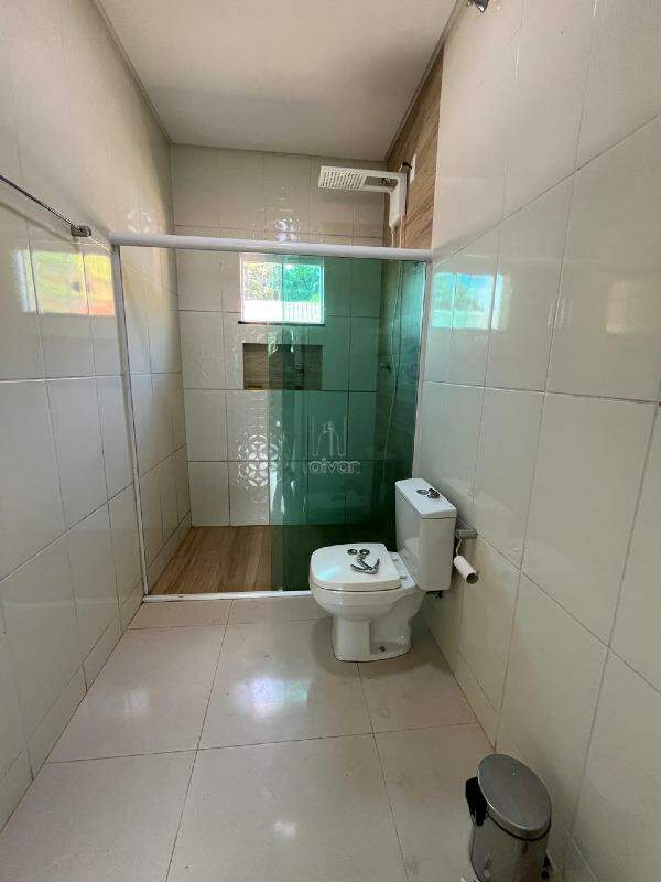 Chácara à venda no Santo Antônio: 