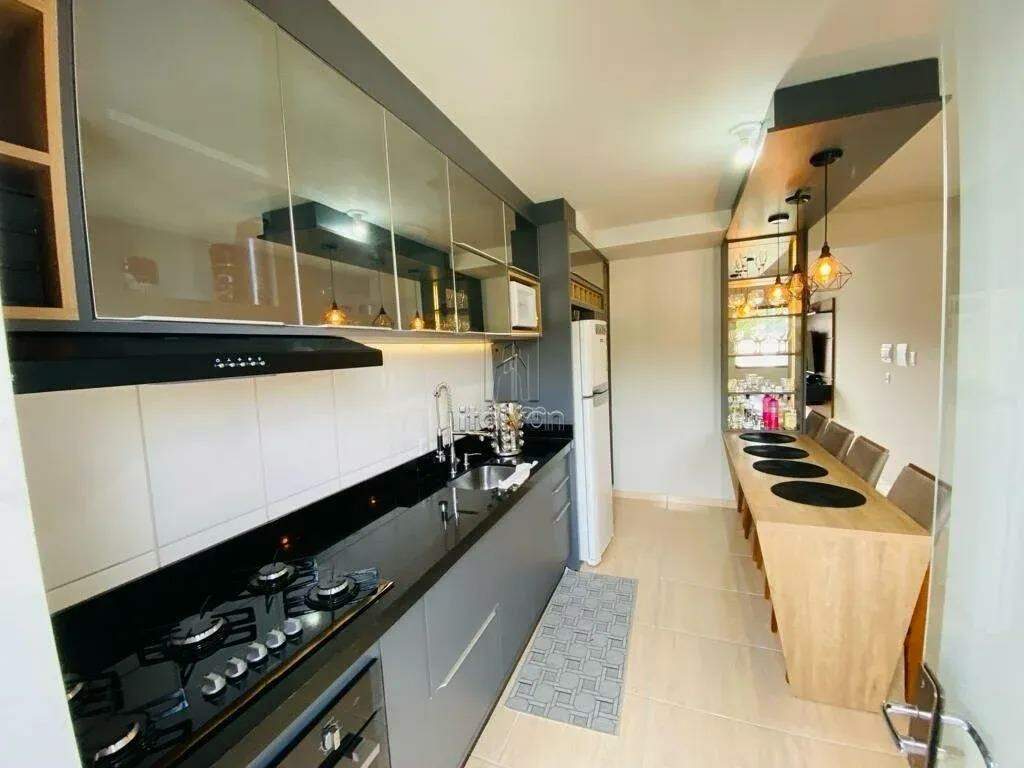 Geminado para aluguel no Três Rios do Sul: 