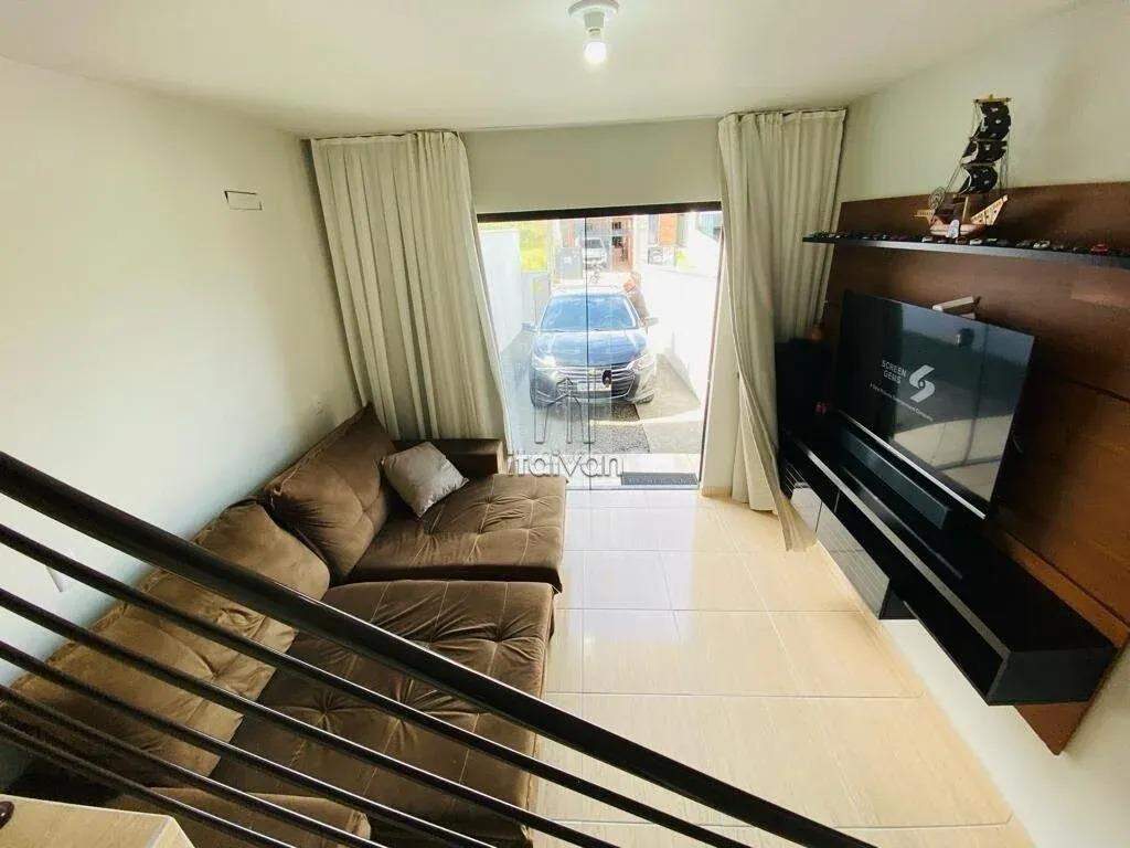 Geminado para aluguel no Três Rios do Sul: 