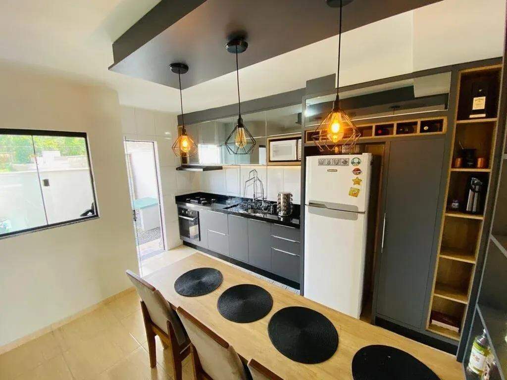 Geminado para aluguel no Três Rios do Sul: 