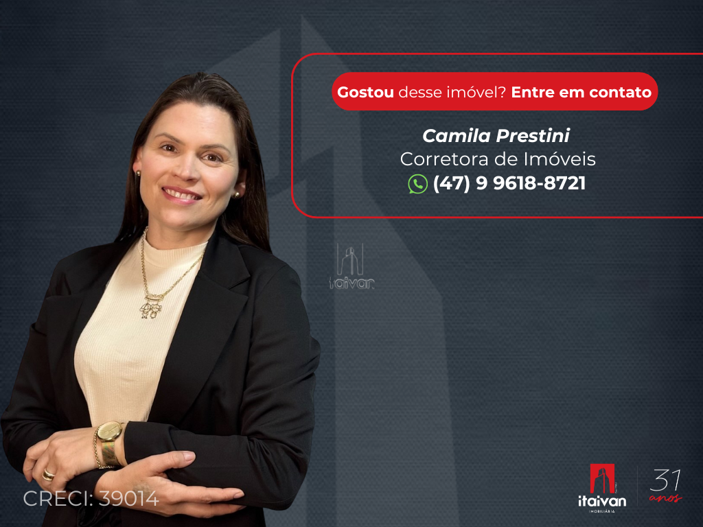 Terreno à venda no Três Rios do Sul: 