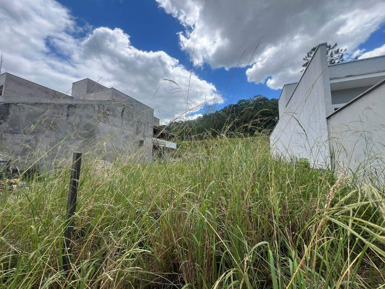 Terreno à venda no Três Rios do Sul: 
