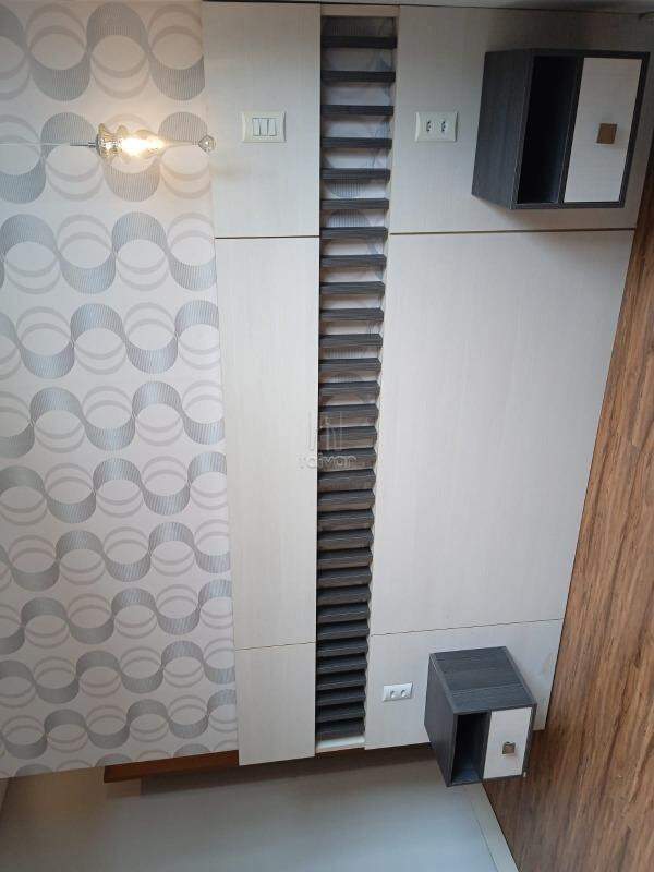 Apartamento para aluguel no Jaraguá Esquerdo: 