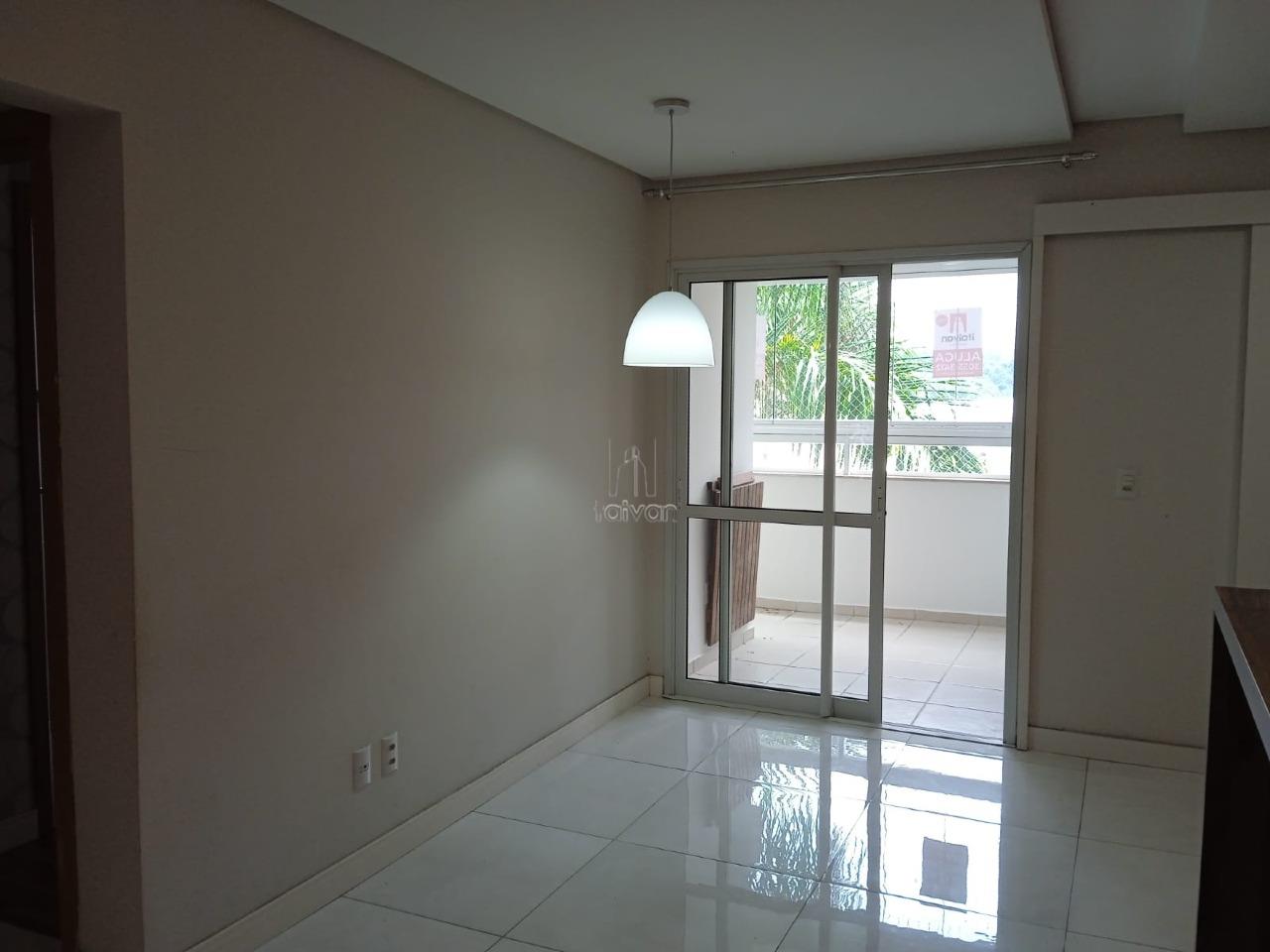 Apartamento para aluguel no Jaraguá Esquerdo: 