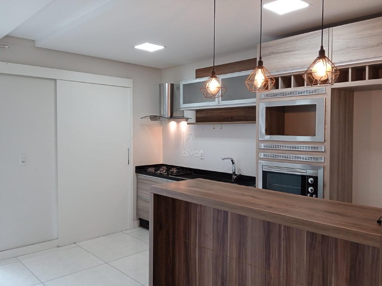 Apartamento para aluguel no Jaraguá Esquerdo: 