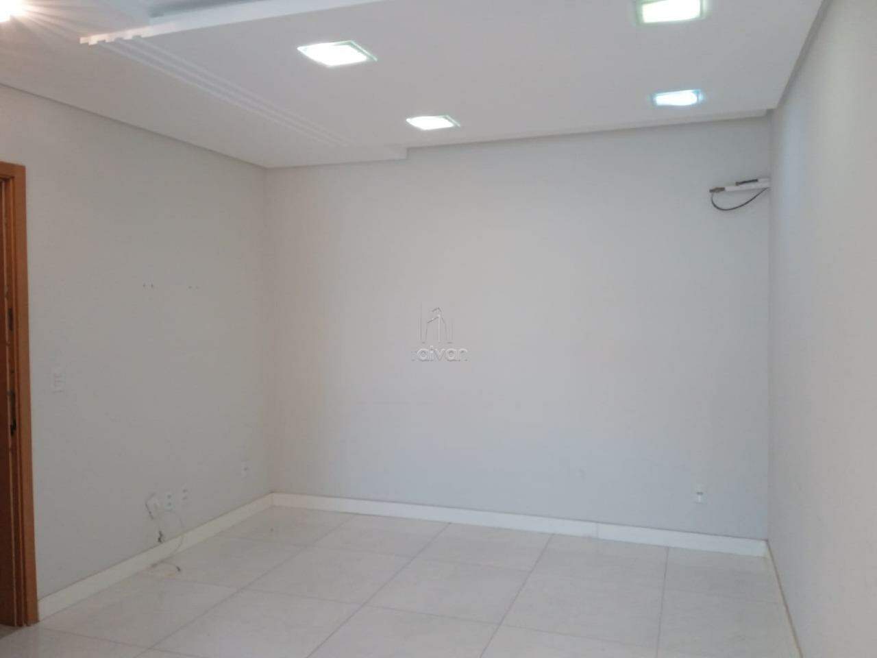 Apartamento para aluguel no Jaraguá Esquerdo: 