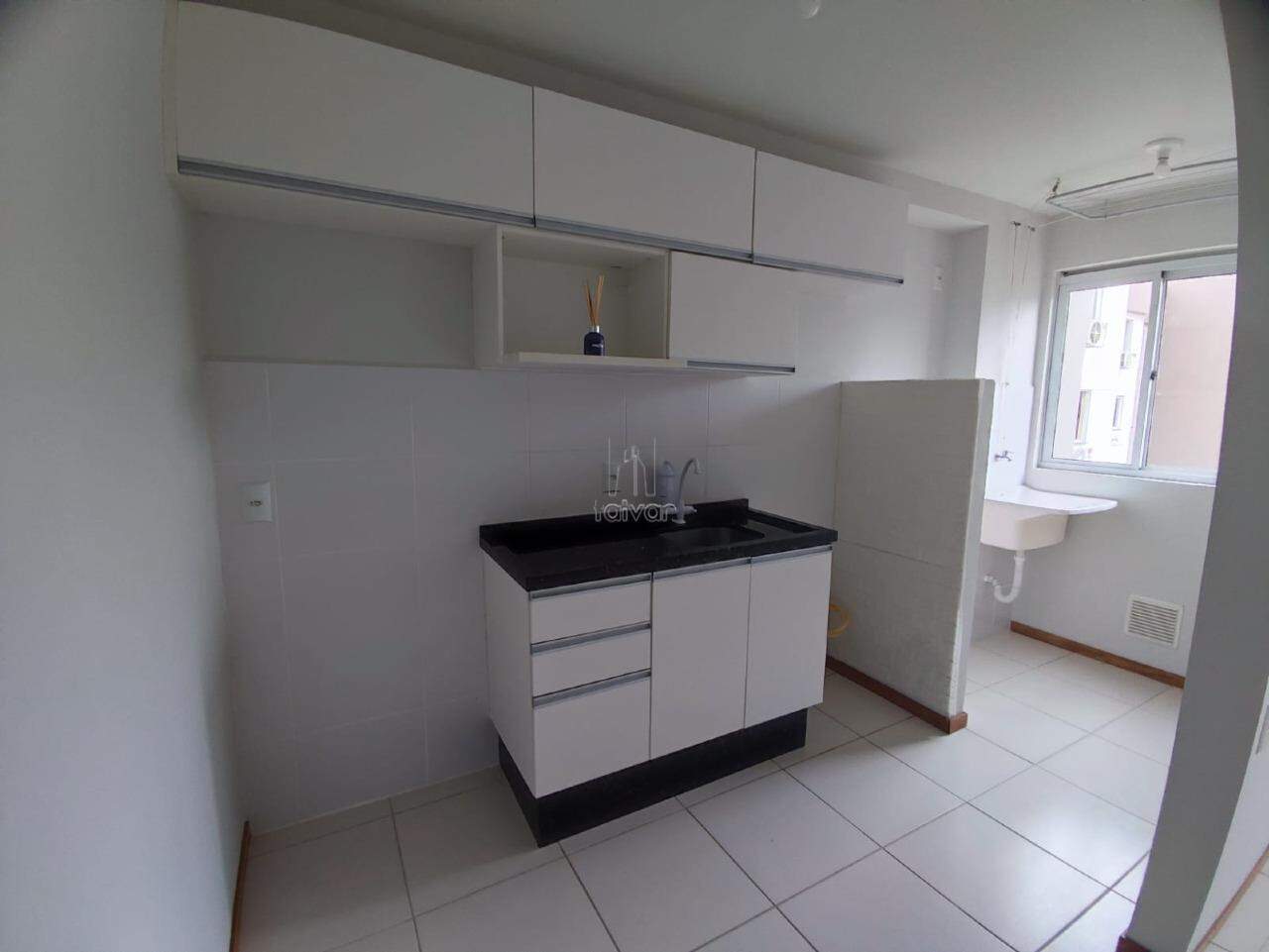 Apartamento para aluguel no João Pessoa: 