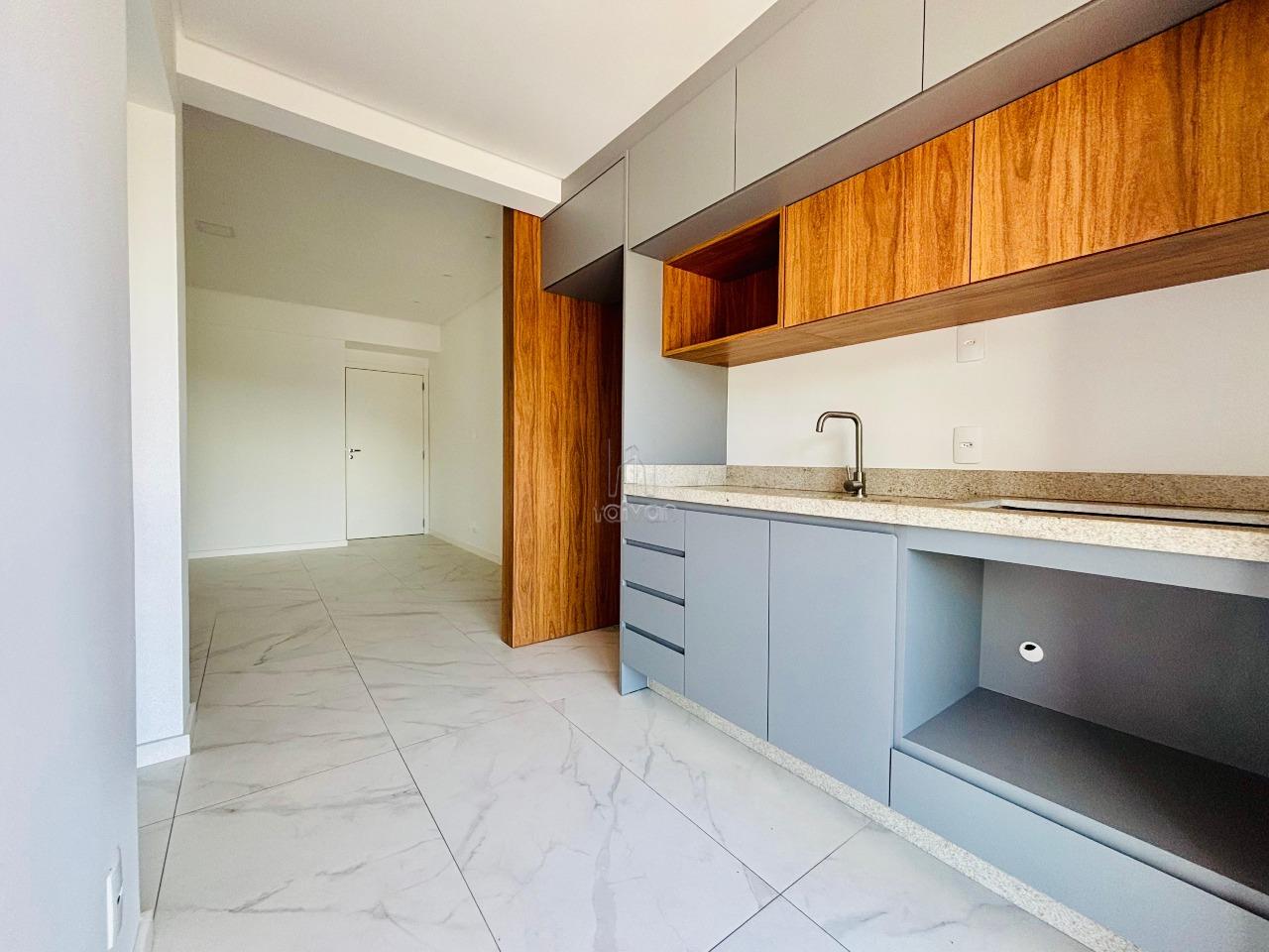Apartamento para aluguel no Nova Brasília: 