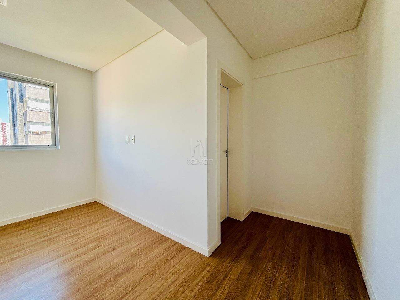 Apartamento para aluguel no Nova Brasília: 