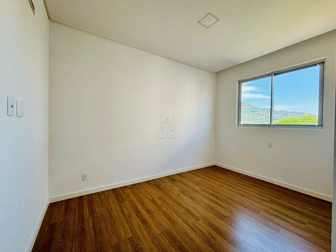 Apartamento para aluguel no Nova Brasília: 