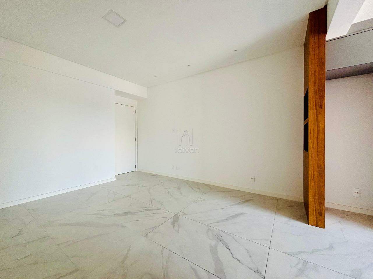 Apartamento para aluguel no Nova Brasília: 