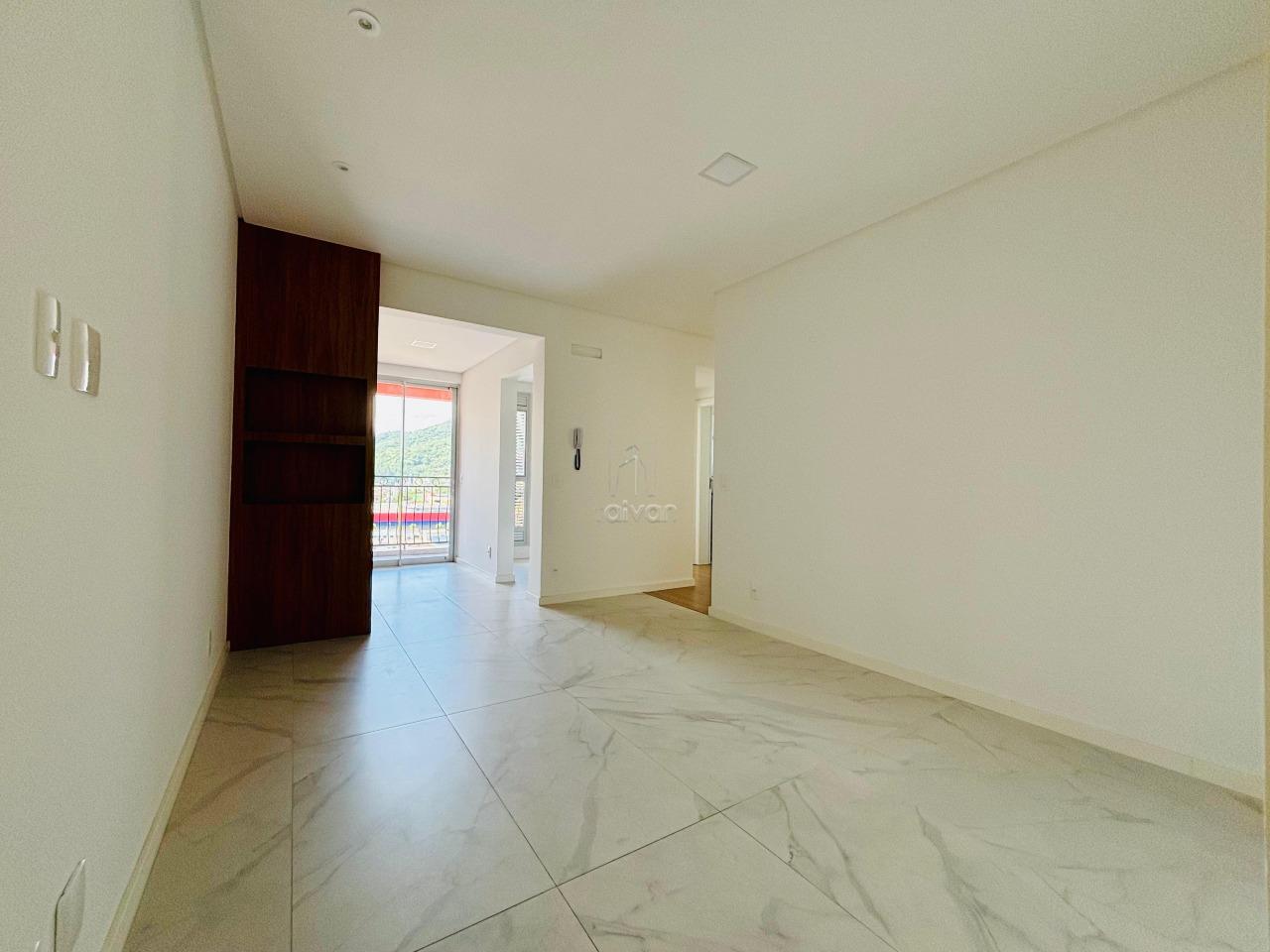 Apartamento para aluguel no Nova Brasília: 