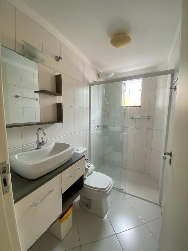Apartamento para aluguel no Ilha Da Figueira: 