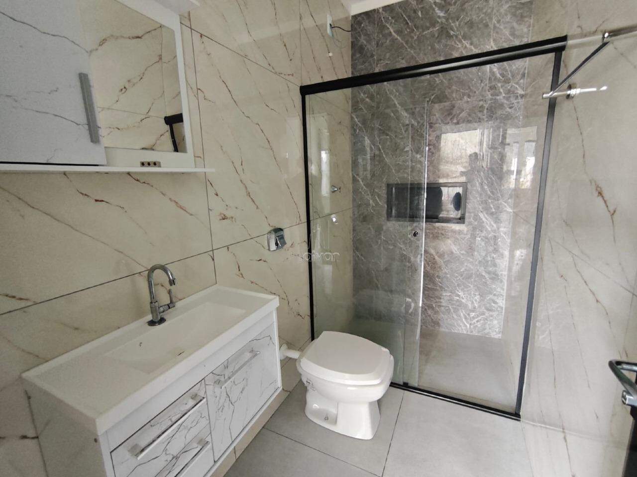 Geminado para aluguel no Três Rios do Sul: 