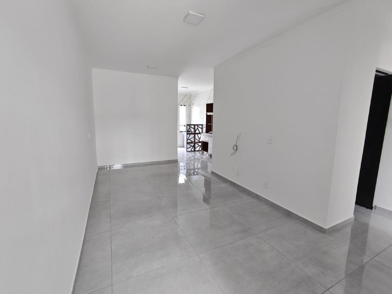 Geminado para aluguel no Três Rios do Sul: 