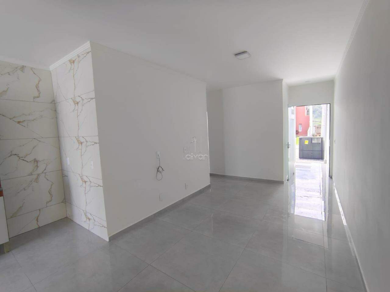 Geminado para aluguel no Três Rios do Sul: 