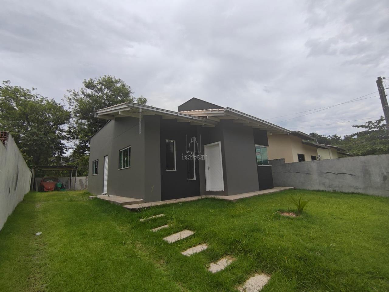 Casa para aluguel no Amizade: 