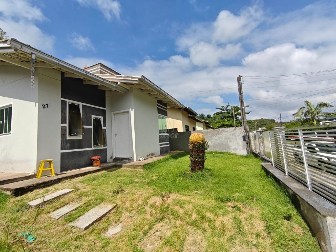 Casa para aluguel no Amizade: 