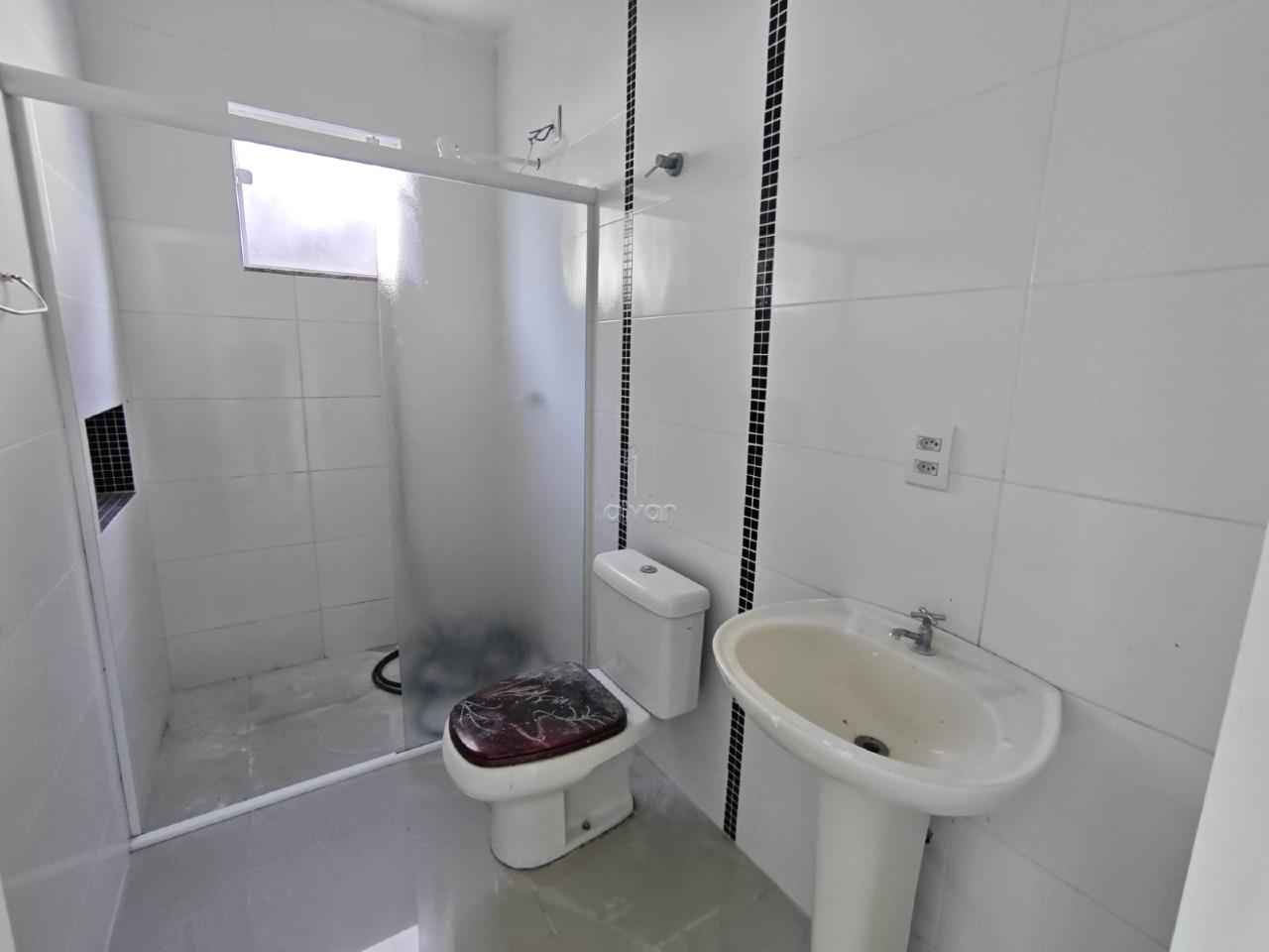 Casa para aluguel no Amizade: 