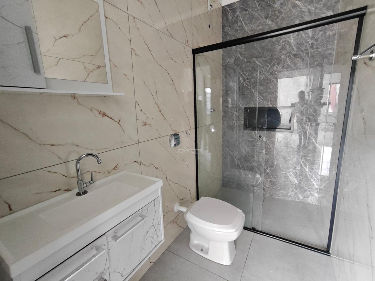 Geminado para aluguel no Três Rios do Sul: 